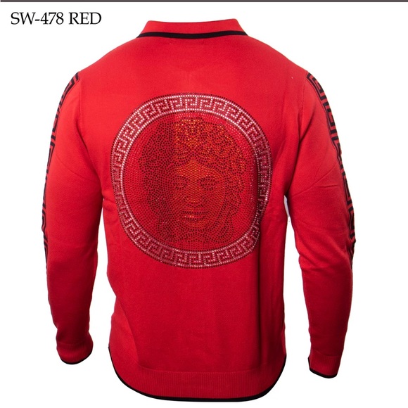 Prestige Original luxury sweater, one in a million - Picture 4 of 4